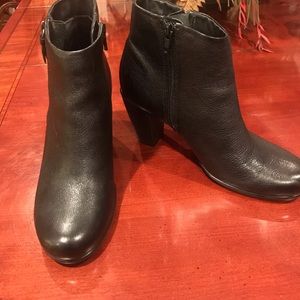 Great boots and comfortable!